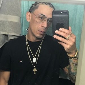 Meet your Posher, Edwin